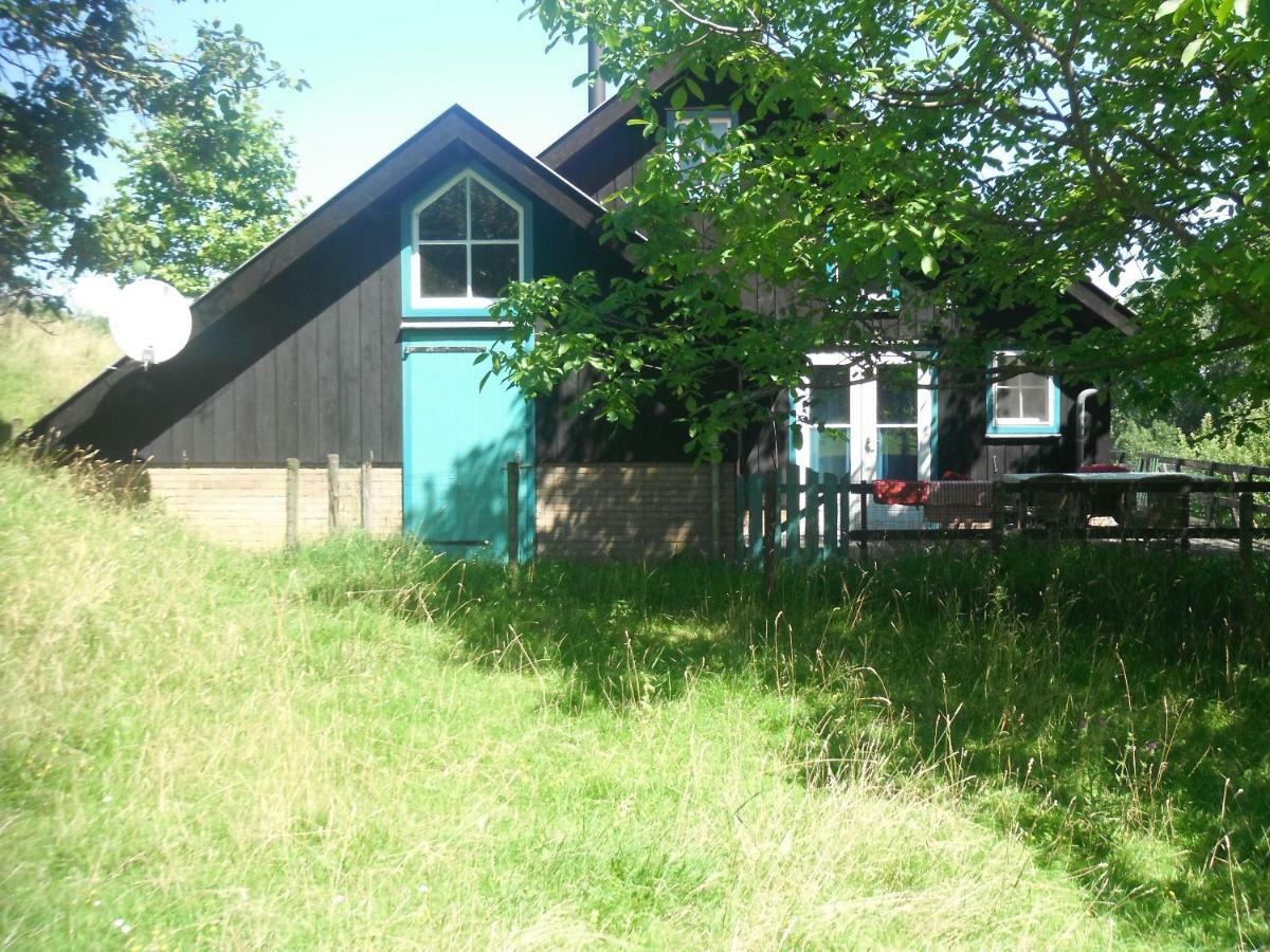 Hoeve Schoonzicht Wijlre Exteriér fotografie