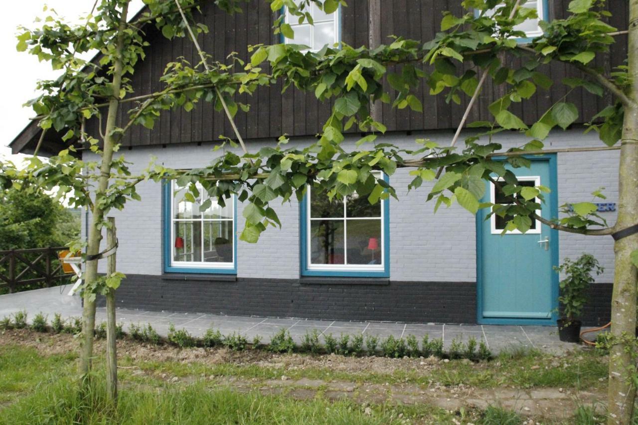 Hoeve Schoonzicht Wijlre Exteriér fotografie